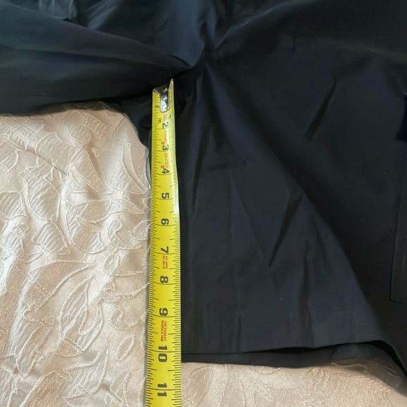 Eddie Bauer Outdoor Men’s SZ 38 Black Shorts - Picture 2 of 13